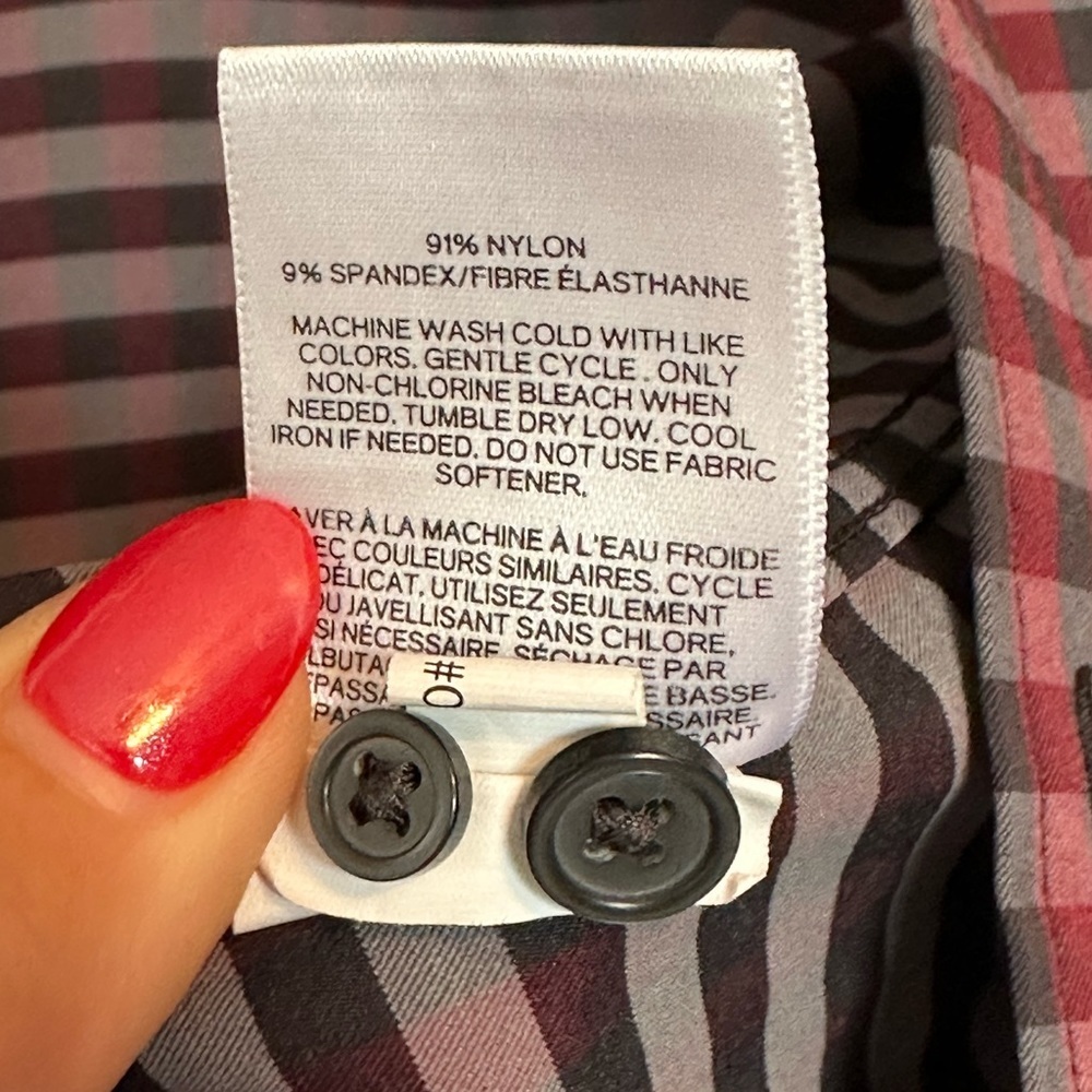 Express Shirt - Picture 7 of 8